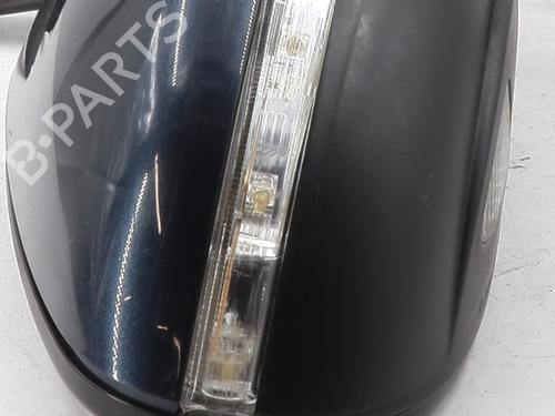 Right mirror VW GOLF VI (5K1) 1.6 TDI | BP32369313C27