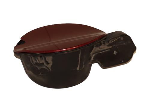 Fuel flap PEUGEOT 208 I (CA_, CC_) 1.6 HDi | BP24289647C131 