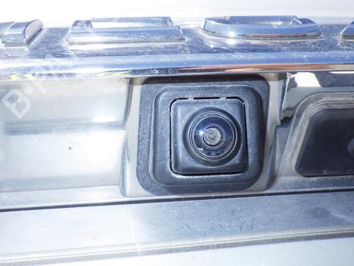 Used Camera RENAULT MEGANE IV Grandtour (K9A/M/N_) 1.2 TCe 130 (K9MR) (130 hp) 27722831