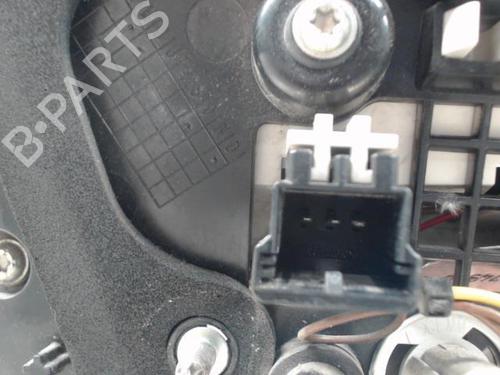 Right tailgate light VW GOLF VI (5K1) 2.0 TDI | BP24289834C80 