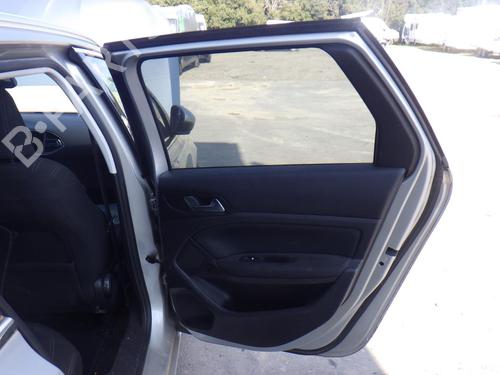 Used Right rear door Right rear door PEUGEOT 308 SW I (4E_, 4H_) [2007-2014] 33535922 33535922