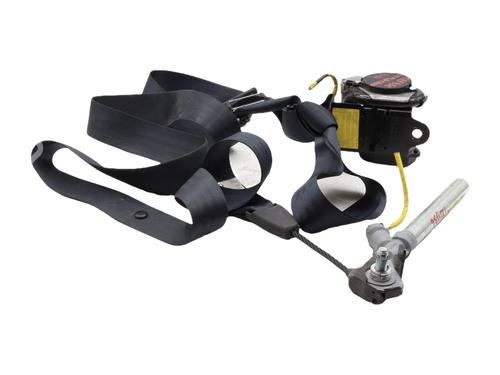 Front right seatbelt CITROËN C4 AIRCROSS 1.6 HDi 115 AWC | BP37991588I25 - Image 3