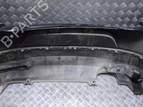 Rear bumper ALFA ROMEO MITO (955_) 1.4 (955.AXB1B, 955.AXU1A) | BP24541138C8 