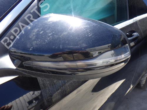 Retrovisor esquerdo Retrovisor esquerdo MERCEDES-BENZ GLC (X253) [2015-2022] 35771573 35771573
