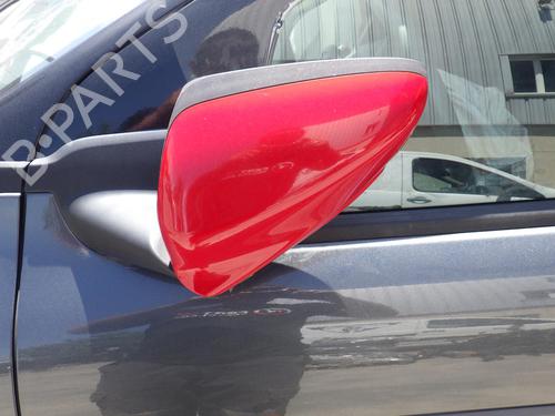Left mirror CITROËN C4 CACTUS 1.6 HDi 90 | BP36395198C26 - Image 2