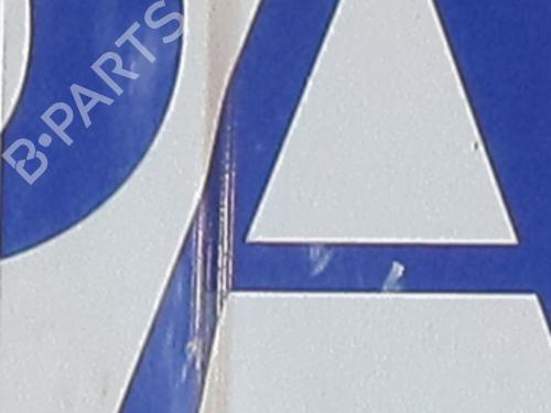 Used Right tailgate PEUGEOT EXPERT (224_) 2.0 HDI 16V (109 hp) 30853754