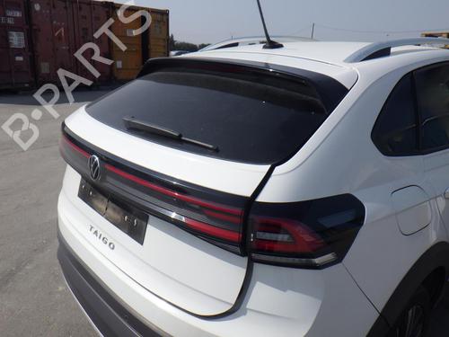 Bakluke CC/Kombi-Kupé VW TAIGO (CS1) 1.0 TSI | BP26617139C6 