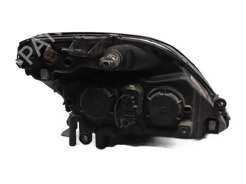 Left headlight RENAULT SCÉNIC I MPV (JA0/1_, FA0_) 1.6 (JA00, JA16, JA15, JA19, JA1V, JA2B, JA2C, JA0B,... | BP28210649C28 