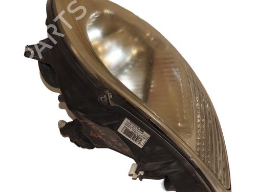 Left headlight RENAULT KANGOO Express (FC0/1_) 1.5 dCi | BP24290339C28 - Image 6