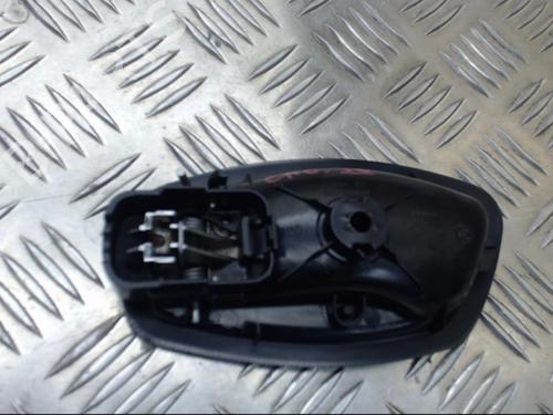 Front right interior door handle RENAULT CLIO IV (BH_) 1.2 16V | BP24292136I14 