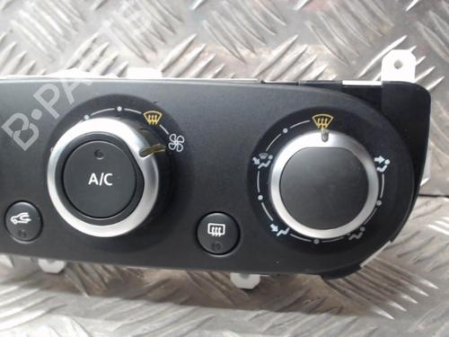 Climate control RENAULT CLIO IV (BH_) 0.9 TCe 90 (BHNF, BHMA, BHMH, BHJK, BHJR) | BP24289915I5 - Image 7