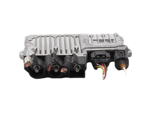 Control unit PEUGEOT EXPERT Van (V_) 2.0 BlueHDi 120 | BP38056153M11 - Image 4