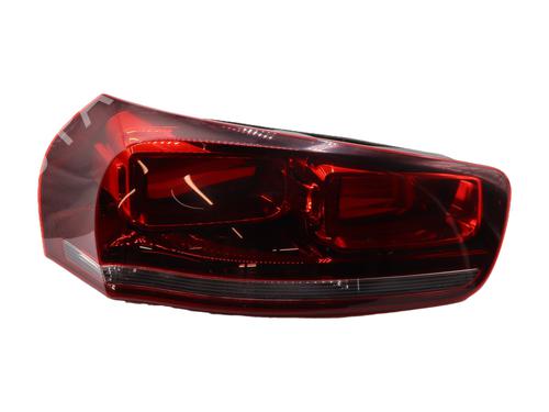 Left taillight CITROËN C4 Picasso II | BP37165684C34 - Image 3
