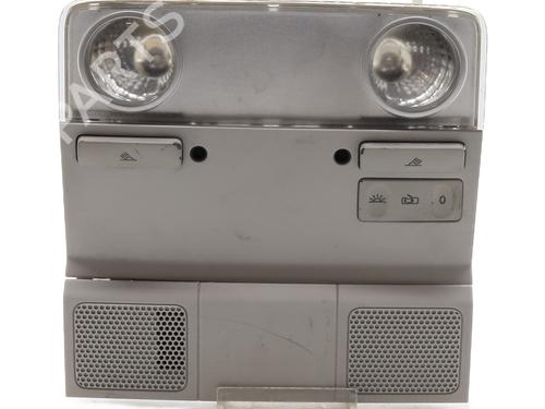 Interior roof light VW GOLF VI (5K1)  | BP34696384I8  - Image 7