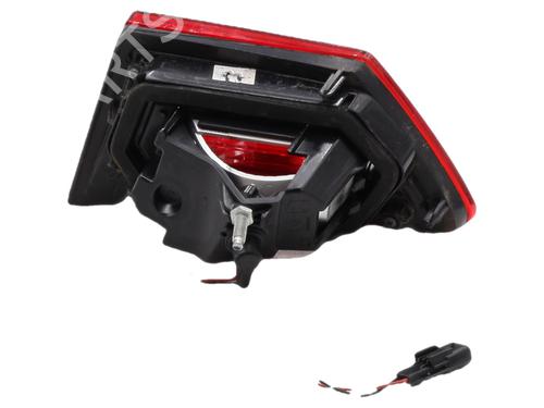 Left tailgate light RENAULT CLIO IV (BH_) 0.9 TCe 90 (BHNF, BHMA, BHMH, BHJK, BHJR) | BP37001390C79 - Image 2