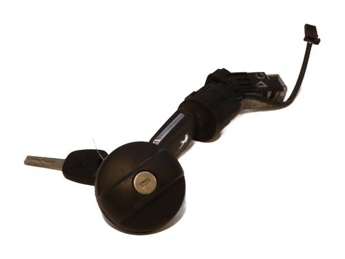 Rattlås /Tenningslås PEUGEOT 208 I (CA_, CC_) 1.4 HDi | BP28113030M48