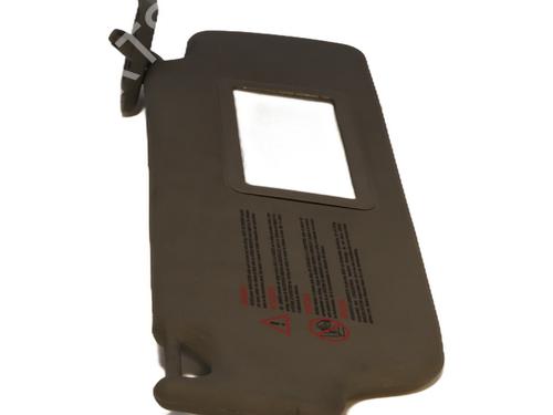 Used Right sun visor Right sun visor RENAULT TWINGO I (C06_) 1.2 (C066, C068) (58 hp) 27883486 27883486