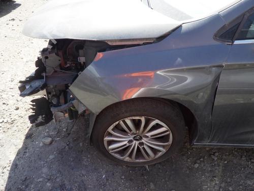 Left front window switch CITROËN C4 II (NC_) 1.6 BlueHDi 120 | BP29028326I27  - Image 16