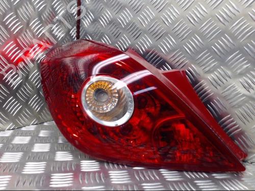 Used Left taillight OPEL CORSA D (S07) 1.3 CDTI (L08, L68) (75 hp) 24289408