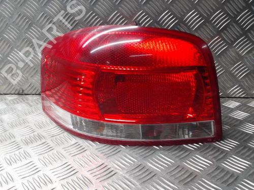 Left taillight AUDI A3 (8P1) 2.0 TDI | BP24290665C34 