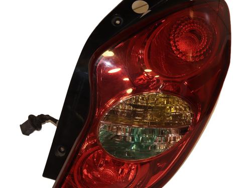 Right taillight SSANGYONG KORANDO (CK) 2.0 e-XDi 4WD | BP24291384C35 - Image 6