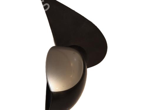 Right mirror PEUGEOT 206 Hatchback (2A/C) 1.4 HDi eco 70 | BP24288445C27 