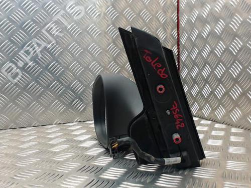 Left mirror SEAT TOLEDO III (5P2) 1.9 TDI | BP24289326C26 