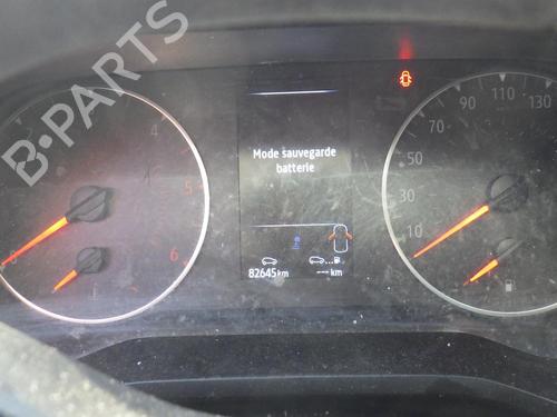 Instrument cluster RENAULT TRAFIC III Van (FG_) 2.0 dCi 130 (FGMY) | BP31629952C47