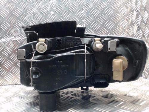 Right headlight SEAT CORDOBA (6K1, 6K2) 1.9 SDI | BP24291239C29 