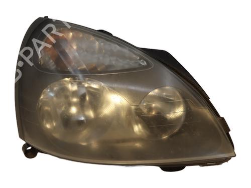 Used Right headlight RENAULT CLIO II (BB_, CB_) 1.5 dCi (B/CB08) (82 hp) 25004540