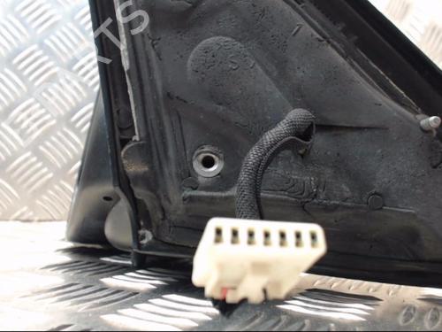 Used Left mirror Left mirror ALFA ROMEO 147 (937_) 1.9 JTD (937.AXD1A, 937.BXD1A, 937.AXV1A, 937.BXB1A,... (115 hp) 24289304 24289304