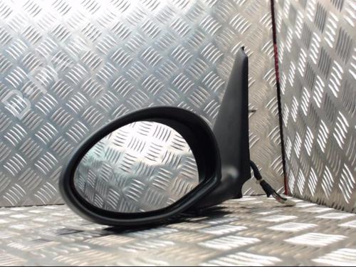 Used Left mirror ALFA ROMEO 147 (937_) 1.9 JTD (937.AXD1A, 937.BXD1A, 937.AXV1A, 937.BXB1A,... (115 hp) 24289304