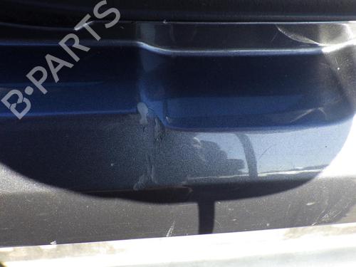 Rear bumper RENAULT TWINGO III (BCM_, BCA_) 0.9 TCe 90 (BCM9, BCM2) | BP30085125C8 