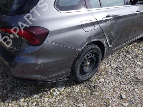 Used Parts FIAT TIPO Estate (356_, 357_) 1.6 D (356WXG1B) 4744174