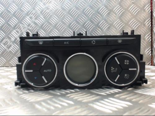 climate-control-citroen-ds3-sa_-2009-2010-2011-2012-2013-2014-2015-2016-24292130 main image