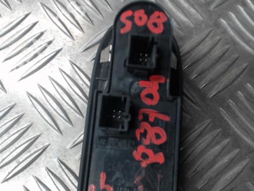 Switch PEUGEOT 508 I (8D_) 2.0 HDi Hybrid4 AWC | BP24291881I30 