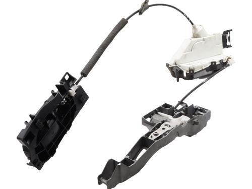 Front right interior door handle CITROËN C3 II (SC_) | BP37001388I14 - Image 3