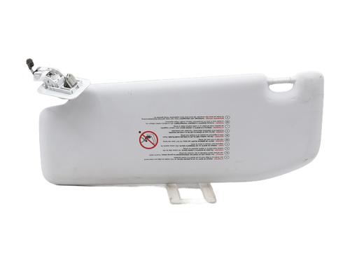 Right sun visor PEUGEOT 208 I (CA_, CC_) 1.2 VTI 82 | BP31636792I2