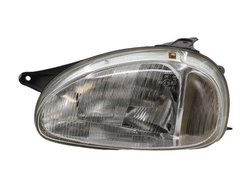 Used Left headlight Left headlight 38484586 38484586
