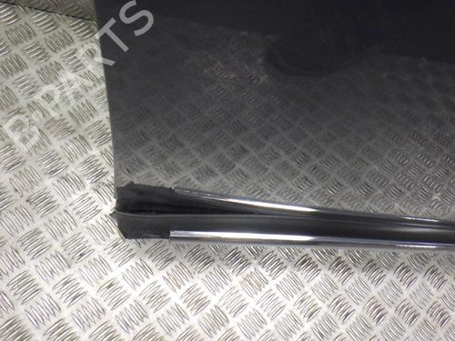 Right front door NISSAN QASHQAI I (J10, NJ10) 1.5 dCi | BP24288710C3