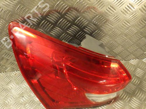 Left taillight HYUNDAI ix20 (JC) 1.4 CRDi | BP24289750C34 