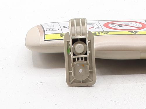 Right sun visor FIAT 500 (312_) 1.2 (312AXA1A) | BP35925974I2 - Image 3