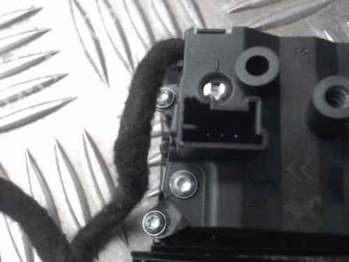 Switch CITROËN C3 AIRCROSS II (2R_, 2C_) 1.2 PureTech 110 (2RHNZB, 2RHNZW, 2RHNPX, 2RHNPJ) | BP24288808I30  - Image 5