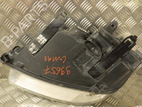 Right headlight FORD C-MAX (DM2) 1.8 TDCi | BP24290448C29  - Image 6