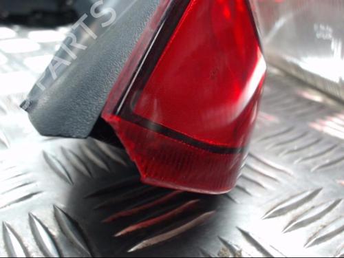 Left taillight FORD FIESTA V (JH_, JD_) 1.3 | BP24292279C34 