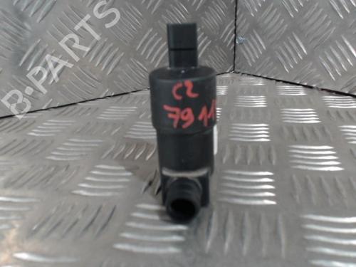 Used Washer pump Washer pump CITROËN C2 (JM_) 1.4 HDi (68 hp) 24290059 24290059