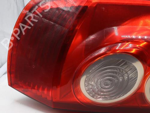 Used Left taillight Left taillight 38608293 38608293