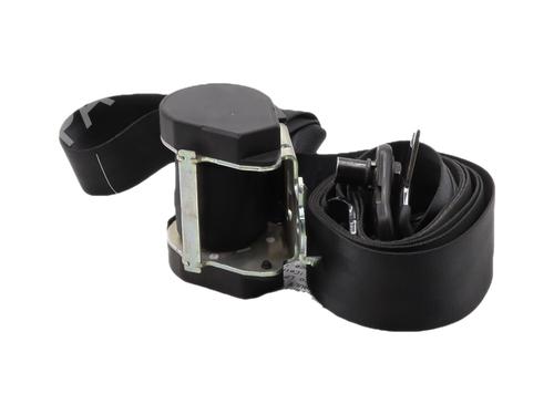 Front left seatbelt RENAULT KANGOO Express (FW0/1_) 1.5 dCi 75 (FW07, FW10, FW04) | BP39018721I26 - Image 3