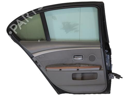 Dør venstre bagtil BMW 7 (E65, E66, E67) 730 d | BP38185983C4 - Image 5