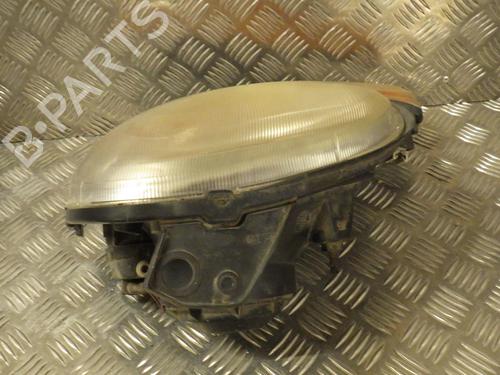 Left headlight RENAULT KANGOO Express (FC0/1_) D 55 1.9 (FC0D) | BP24289757C28 - Image 7